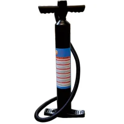 Hart Float Tube & Accessoires|Float Tubes & Accessoires^Pompe À Main À Double Action Pour Valve Universelle