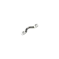 Pike n Bass Ancres^Pontet Pike'n Bass Forge Inox
