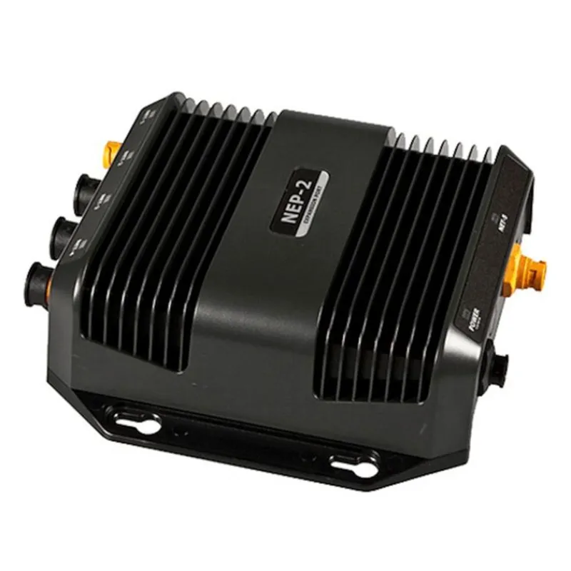 Lowrance Sondeurs & Gps|Sondeurs & Gps^Port D’Extension Réseau Nep-2