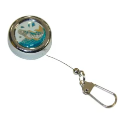 Porte Accessoires Autain Round Clip