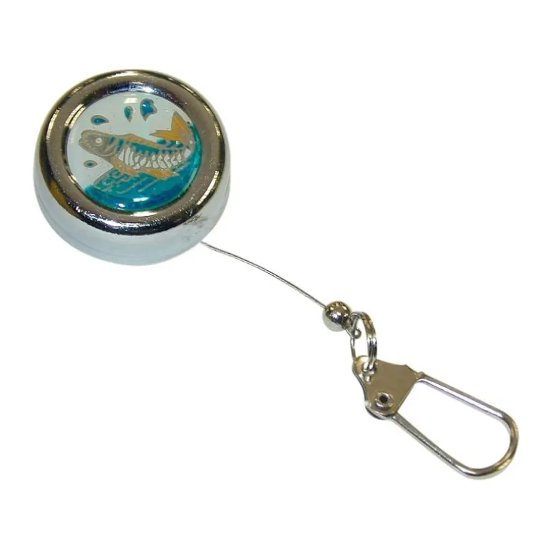 Porte Accessoires Autain Round Clip