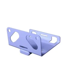 Porte Accessoire Seanox Sur Glissière