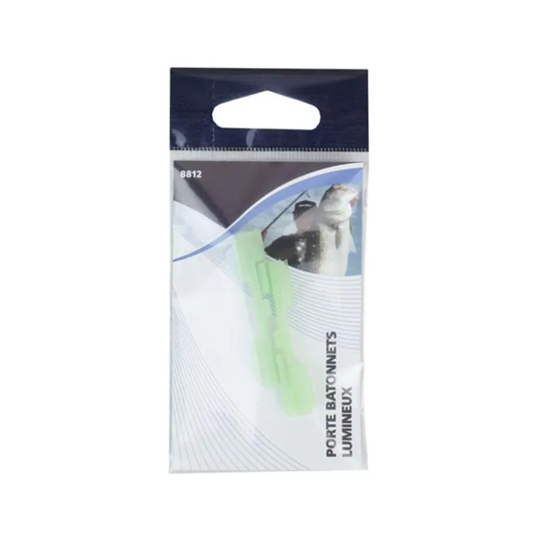 Porte Batonnet Lumineux Nautika