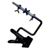 Porte Bobine Double Frichy De Table À Pince