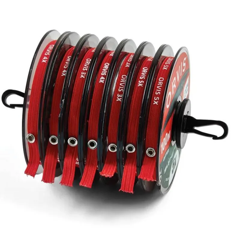 Porte Bobine Orvis Tippet Bar