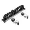 Railblaza Equipements Bateau & Annexe^Porte Bouteille Plongée/Gaz Tracport Dive & Gas Bottle Holder Kit