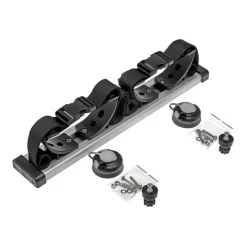 Railblaza Equipements Bateau & Annexe^Porte Bouteille Plongée/Gaz Tracport Dive & Gas Bottle Holder Kit