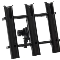Porte Canne Berkley Rod Holder 3 Rods