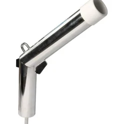 Seanox Equipements Bateau & Annexe^Porte Canne À Crans 135° Inox