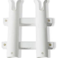Seanox Equipements Bateau & Annexe^Porte Canne Double Pvc 2 Cannes