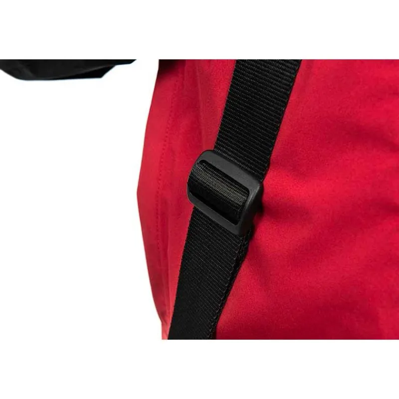 Fox Rage Bagagerie Carnassier^Porte Canne Rod Strap & Bands