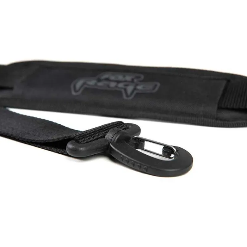 Fox Rage Bagagerie Carnassier^Porte Canne Rod Strap & Bands