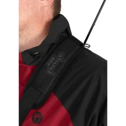 Fox Rage Bagagerie Carnassier^Porte Canne Rod Strap & Bands