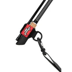 Fox Rage Bagagerie Carnassier^Porte Canne Rod Strap & Bands