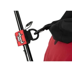 Fox Rage Bagagerie Carnassier^Porte Canne Rod Strap & Bands