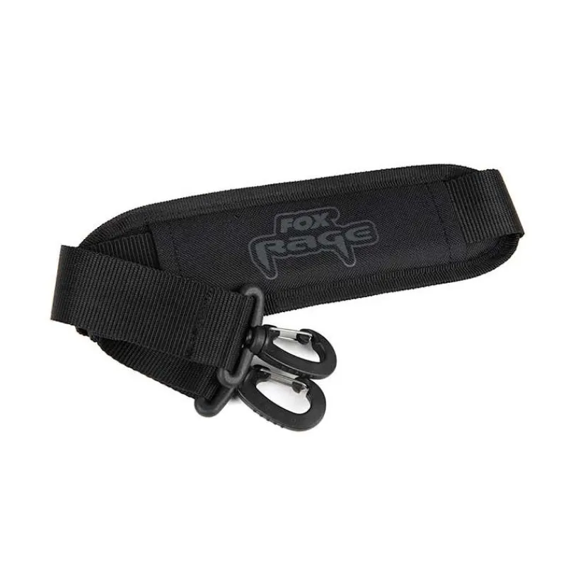 Fox Rage Bagagerie Carnassier^Porte Canne Rod Strap & Bands