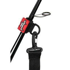 Fox Rage Bagagerie Carnassier^Porte Canne Rod Strap & Bands