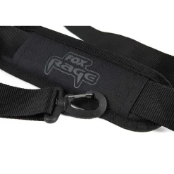 Fox Rage Bagagerie Carnassier^Porte Canne Rod Strap & Bands