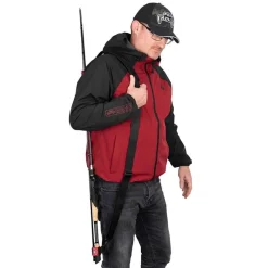 Fox Rage Bagagerie Carnassier^Porte Canne Rod Strap & Bands
