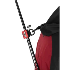 Fox Rage Bagagerie Carnassier^Porte Canne Rod Strap & Bands