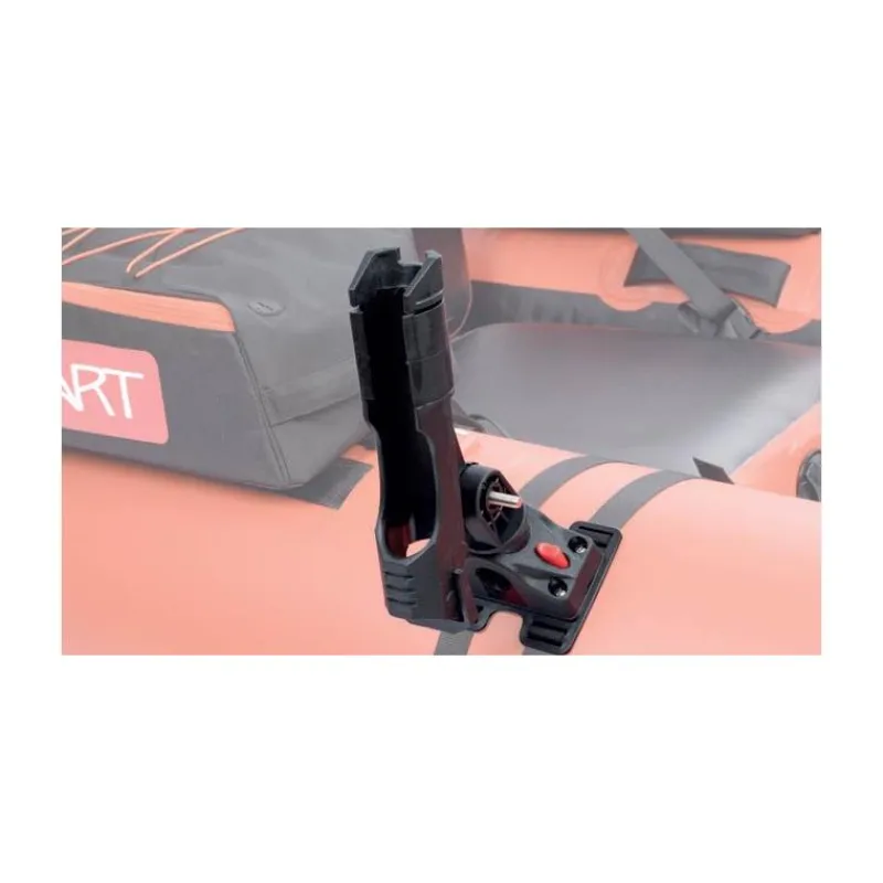 Hart Float Tube & Accessoires|Float Tubes & Accessoires^Porte Canne Scs 1 Canne
