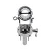 Porte Canne Inclinable Seanox Et 360°