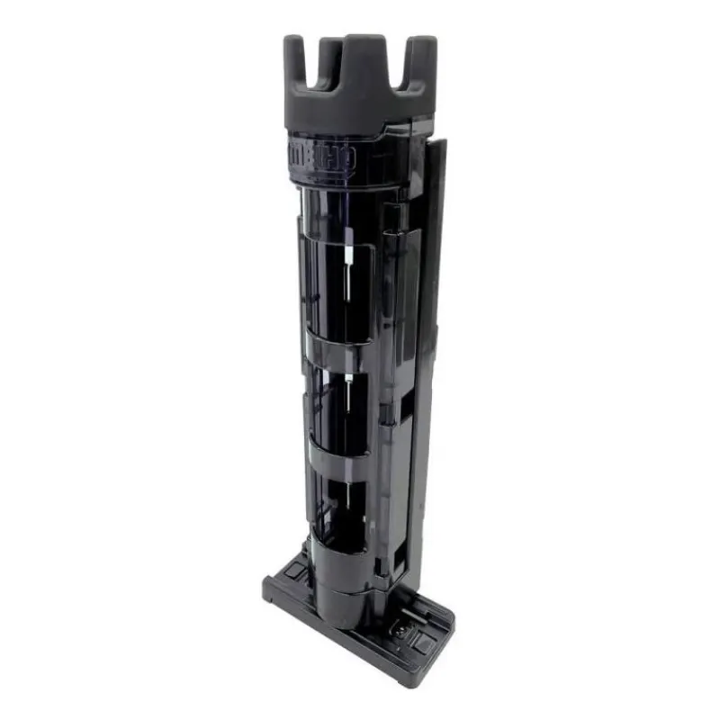 Meiho Equipements Bateau & Annexe^Porte Canne Rod Stand Bm 250 Light