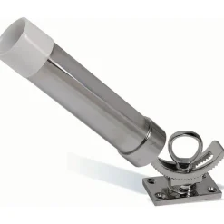 Porte Canne Seanox Inox Multiposition