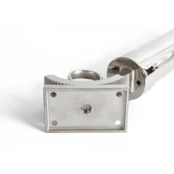Porte Canne Seanox Inox Multiposition