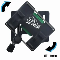TOF Accessoires Mouche^Porte Canne O'pro