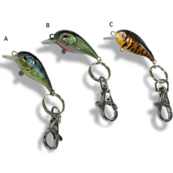 Autain Cadeaux & Décoration|Cadeaux & Décoration^Porte-Cles Poisson Nageur