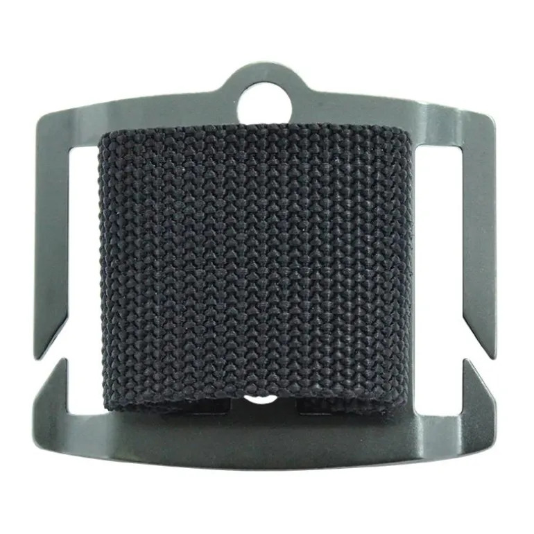 Porte Epuisette Ceinture Devaux Net Holder Dvx