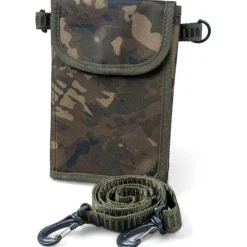 Nash Bagagerie Carpe^Porte-Feuille Subterfuge Licence Wallet
