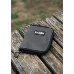 Porte Feuille Zebco Trophy Licence Wallet