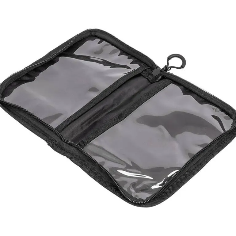 Porte Feuille Zebco Trophy Licence Wallet