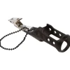 Loon Outdoors Accessoires Mouche^Porte Flacon Aluminum Caddy Black