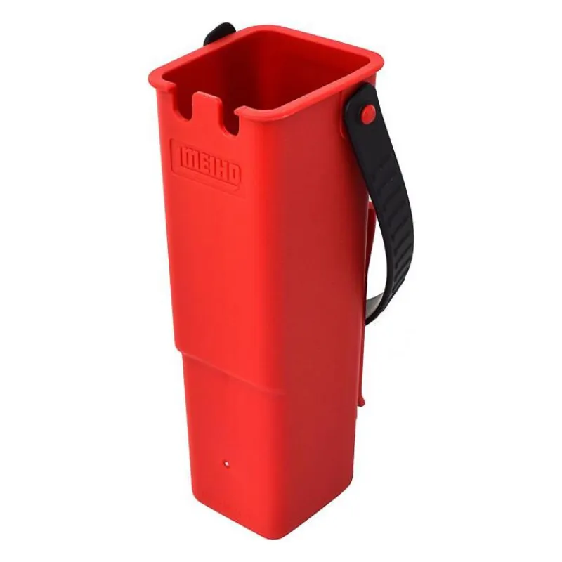 Meiho Bagagerie Carnassier^Porte Leurre Lure Holder Bm