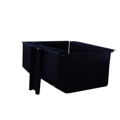 Porte Leurres/Accessoires Seanox Sur Glissière