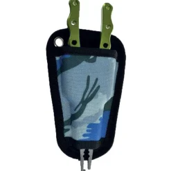 Pafex Outillage|Accessoires^Porte Outil De Ceinture - Camou