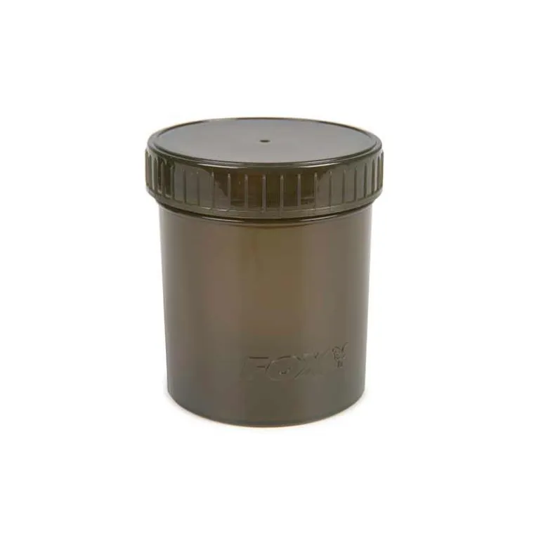 Pots À Appâts Fox Edges Hookbait Pots - Par 6