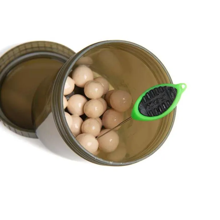 Pots À Appâts Fox Edges Hookbait Pots - Par 6