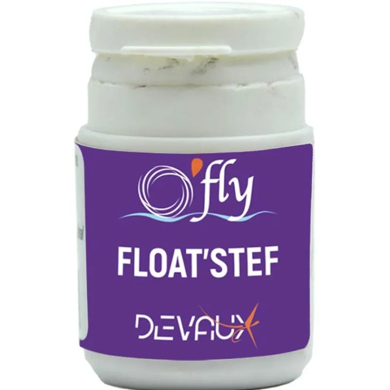 Devaux Accessoires Mouche^Poudre De Sechage O'fly Float'stef