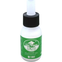Poudre Hydrophobe Tiemco Dry Shake Brush