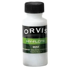Poudre Pour Mouche Orvis Floatant Revolution Powder
