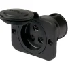 Prise De Cloison D'alimentation Femelle Garmin 70A Pour Moteur Garmin