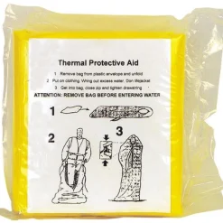 Protection Forwater Thermique
