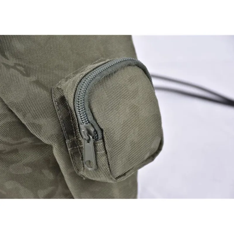 Prowess Bagagerie Carpe^Protection Moulinet Et Pointes