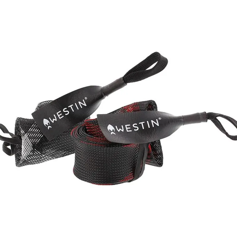 Westin Bagagerie Mer|Bagagerie Carnassier^Protege Canne Rod Cover
