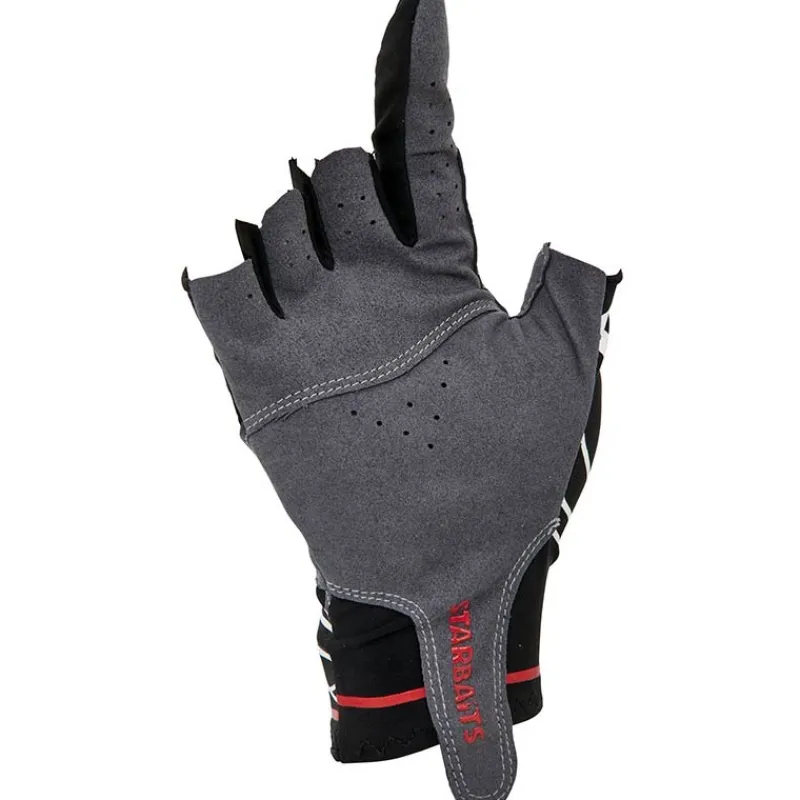 Starbaits Bonnets, Tours De Cou & Gants^Protege Doigt Stb Challenger Casting Glove