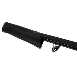Protége Canne Black Cat Blck Reel And Rod Tip Shield